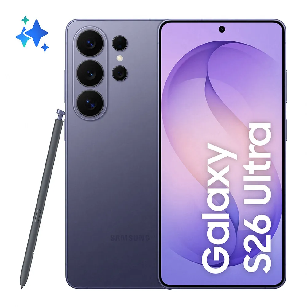 Samsung Galaxy S26 Ultra 1T VIOLET