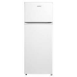 Comfee Rct284wh2 Frigorifero Con Congelatore Libera Installazione 204 Litri Classe E Bianco