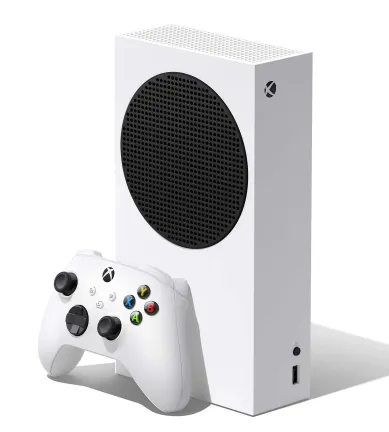 Xbox serie S USATO