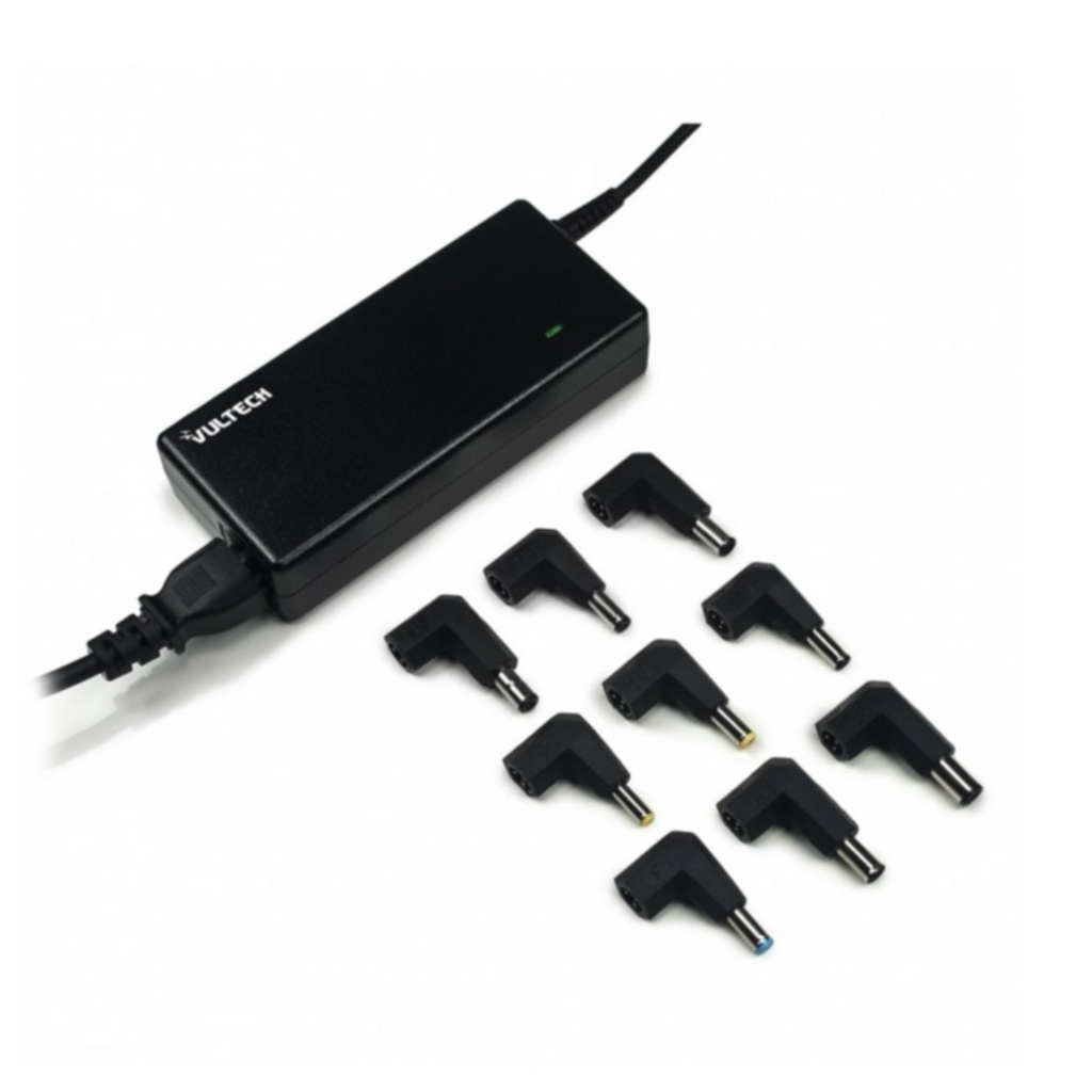 Vultech Alimentatore 120w 11 Tipi