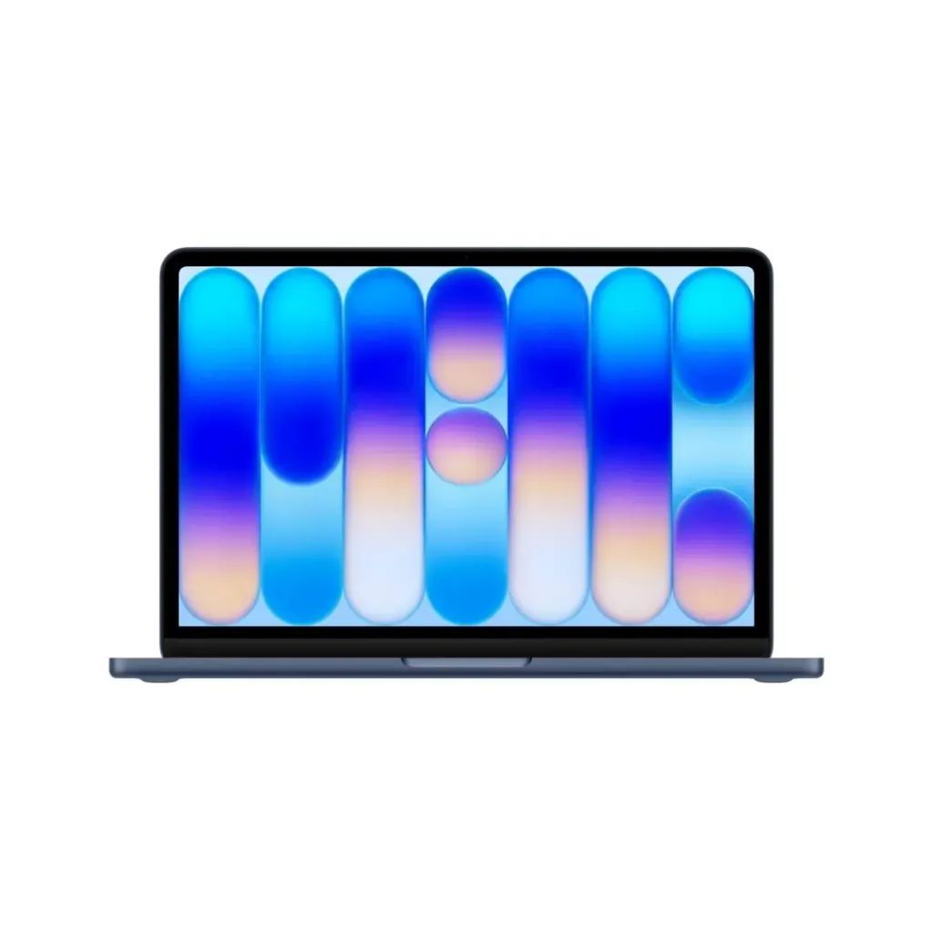 Apple MacBook Neo 13"A18 Pro chip 6‑core CPU 5‑core GPU 8/256GB SSD - Indaco