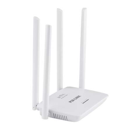 Router Tenda F3