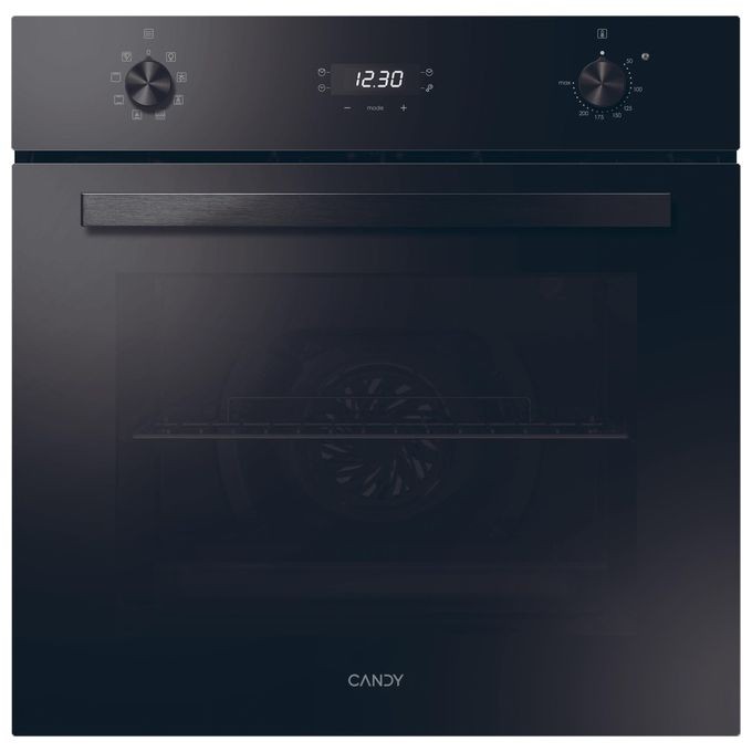 Candy Moderna FMBC 565 65 L Nero