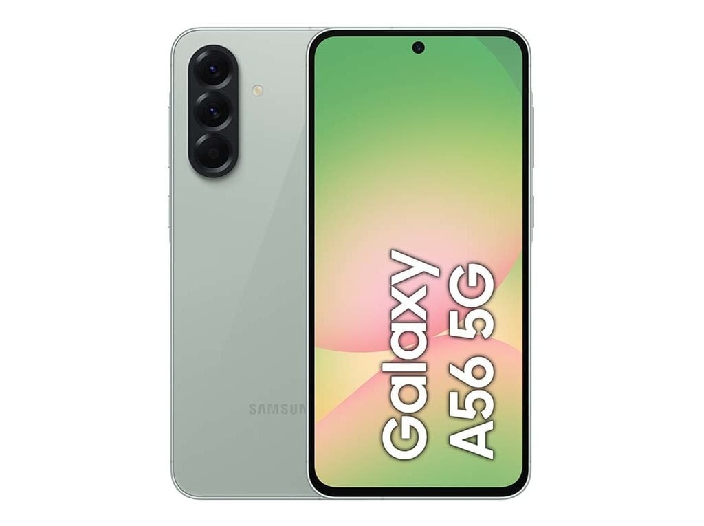 Samsung A56 8/128gb Awesome Olive