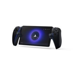 PlayStation Portal Remote Player  Midnight Black