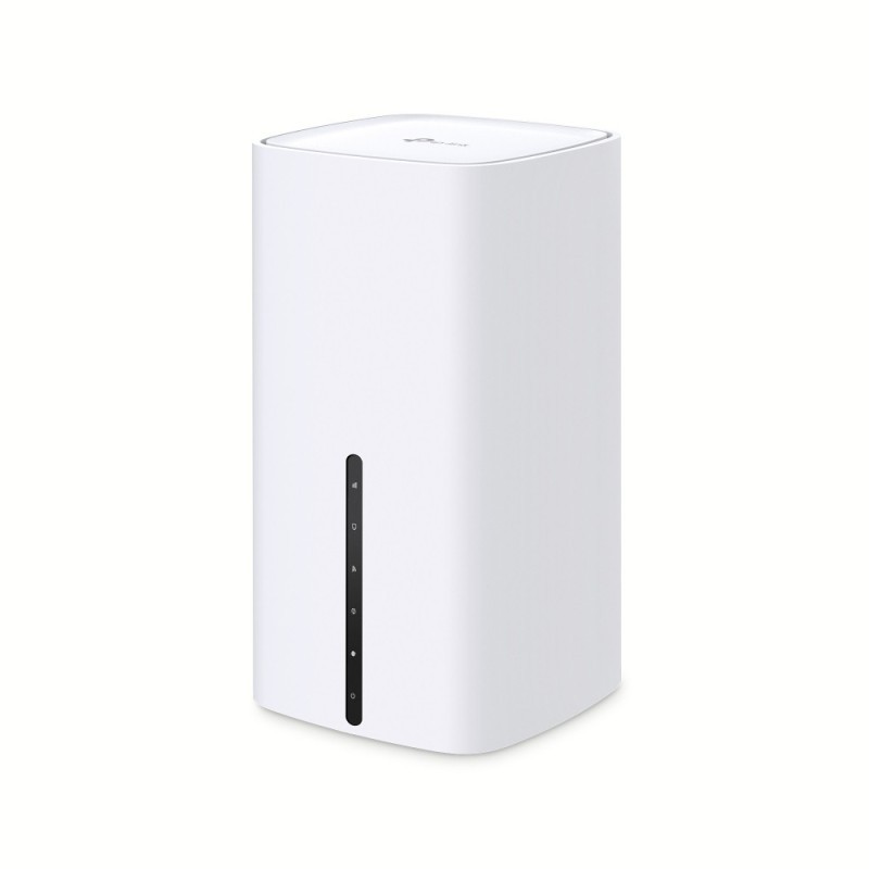 TP-Link Archer NX200 Router Wireless Gigabit Ethernet Dual-band (2.4 GHz/5 GHz) 5G Bianco