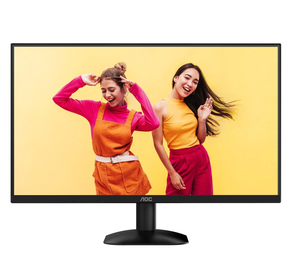 AOC 27B35HM Computer Monitor 27''
