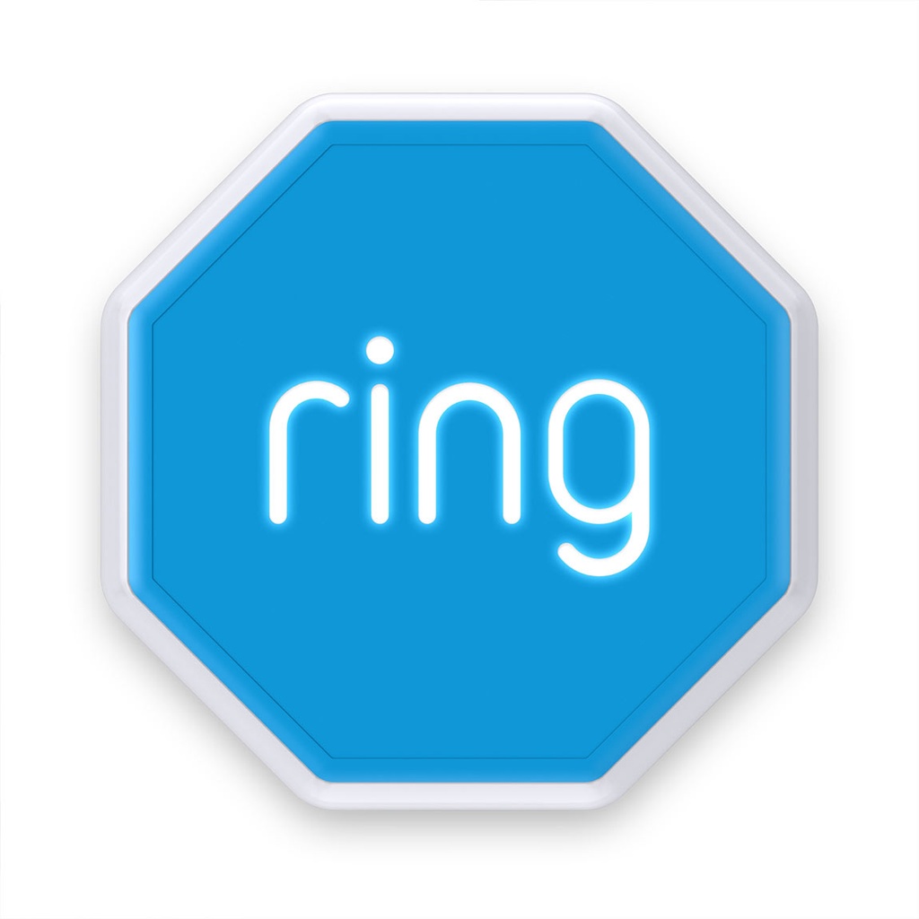 Ring Alarm Outdoor Siren 2.0