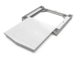 Meliconi Accessori Elettrodomestici - Torre Quick Lavatrice/asciugatrice