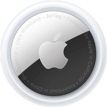 Apple AirTags (4 Pack) MX542ZY/a