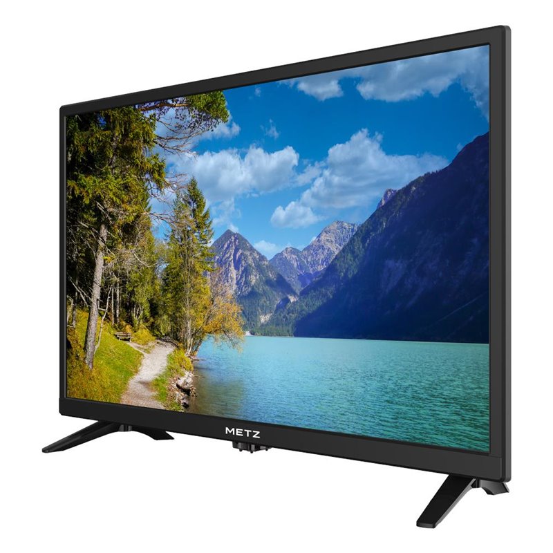 Metz Mtz TV 24 24mtc6020z HD Smart Andr 9.0