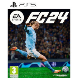 PS5 EA SPORTS FC 24 Standard Edition