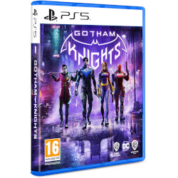 Gotham Knights PS5 usato