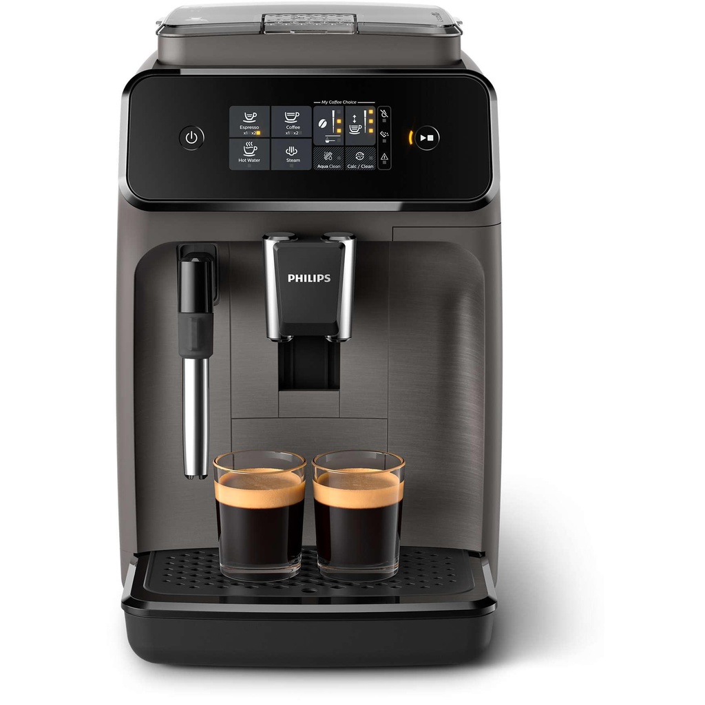 Philips EP1224 Fully-auto Espresso Machine 1.8 L