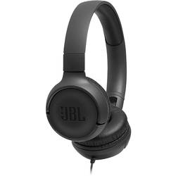 JBL Tune 500 Black