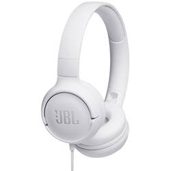 JBL Tune 500 White