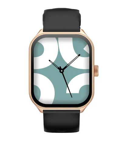 EnergyFit smartwatch SQ22 AMOLED | Oro