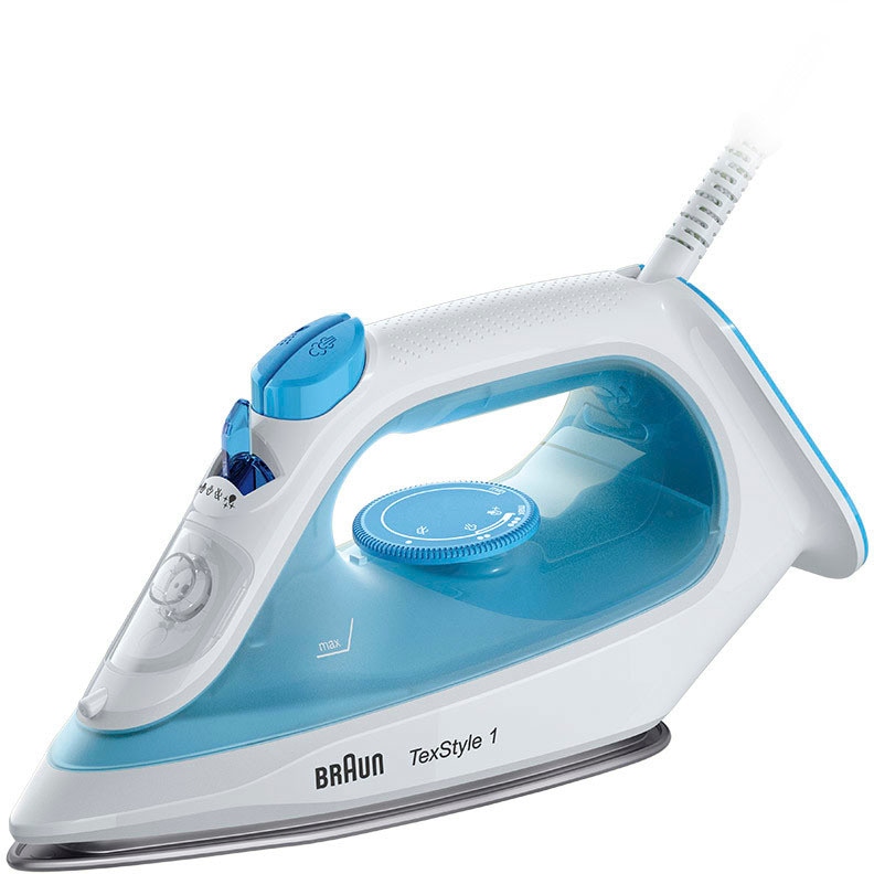 Braun ferro da stiro TexStyle 1