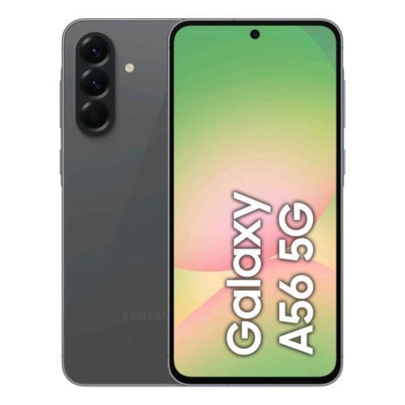 Samsung A56 8/128gb Awesome Graphite