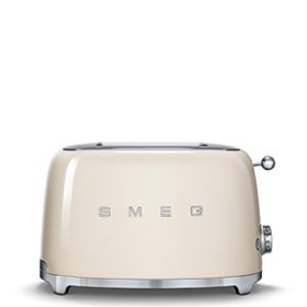 Smeg Tostapane 2 FETTE  TSF01