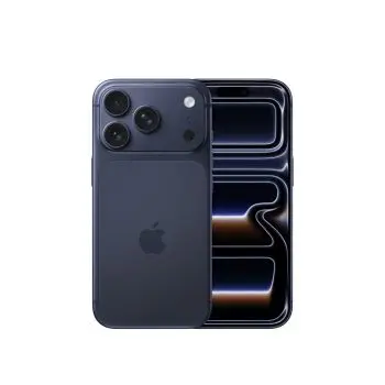 Apple iPhone 17 Pro 256GB Blu Profondo