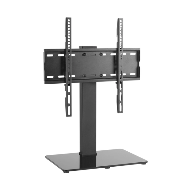 MUNARI Supporto TV da tavolo vesa 400x400