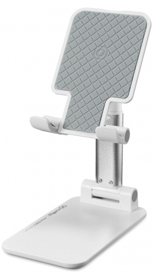Supporto passivo Telefono cellulare/smartphone, Tablet/UMPC Bianco