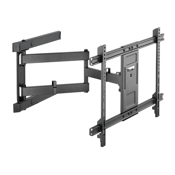 MUNARI Supporto TV orientabile a parete fino a 70" vesa 600x400 sp351