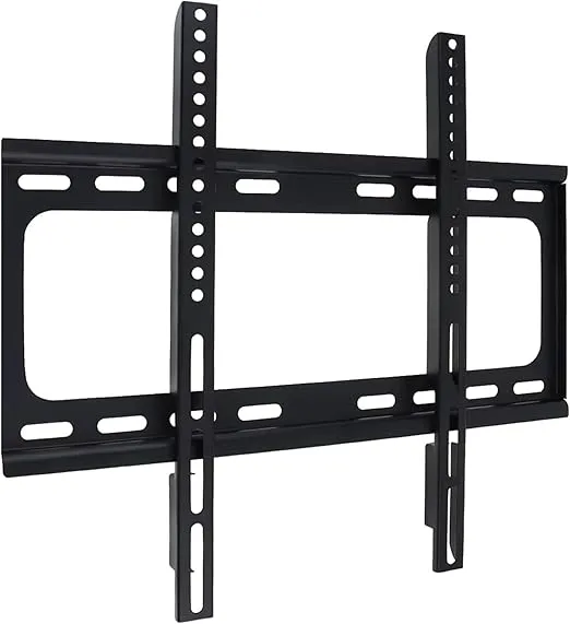 STAFFA TV a parete 26"- 63" Vesa 400