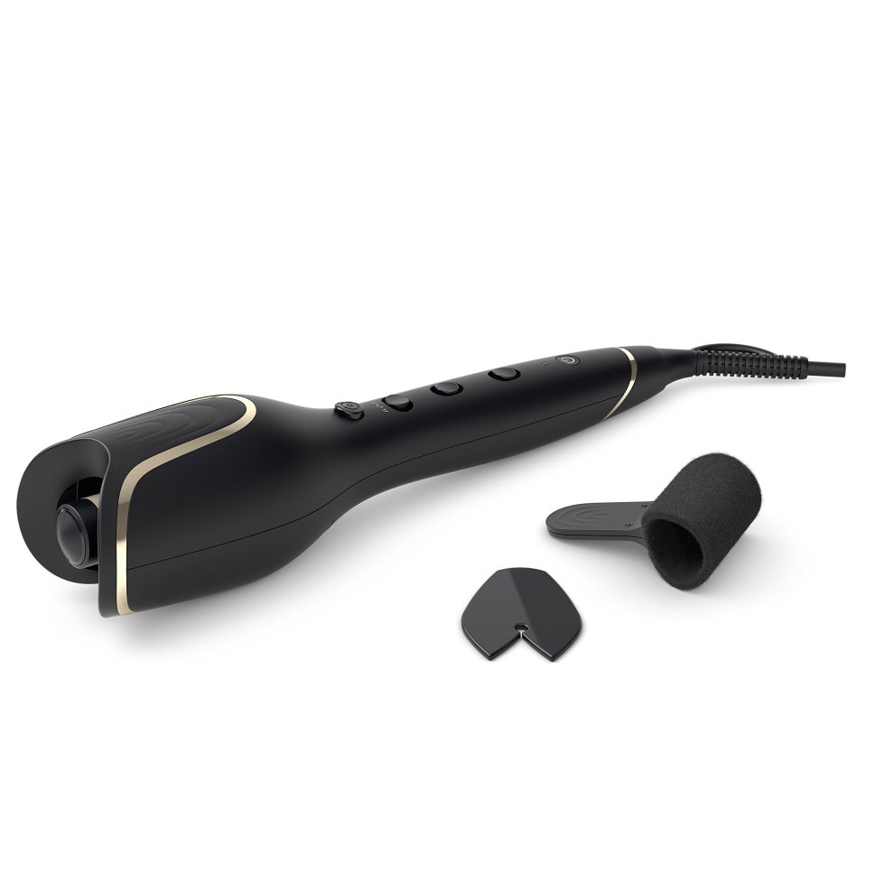 Philips BHB876/00 Automatic Hair Curler for Hair 1 Pc