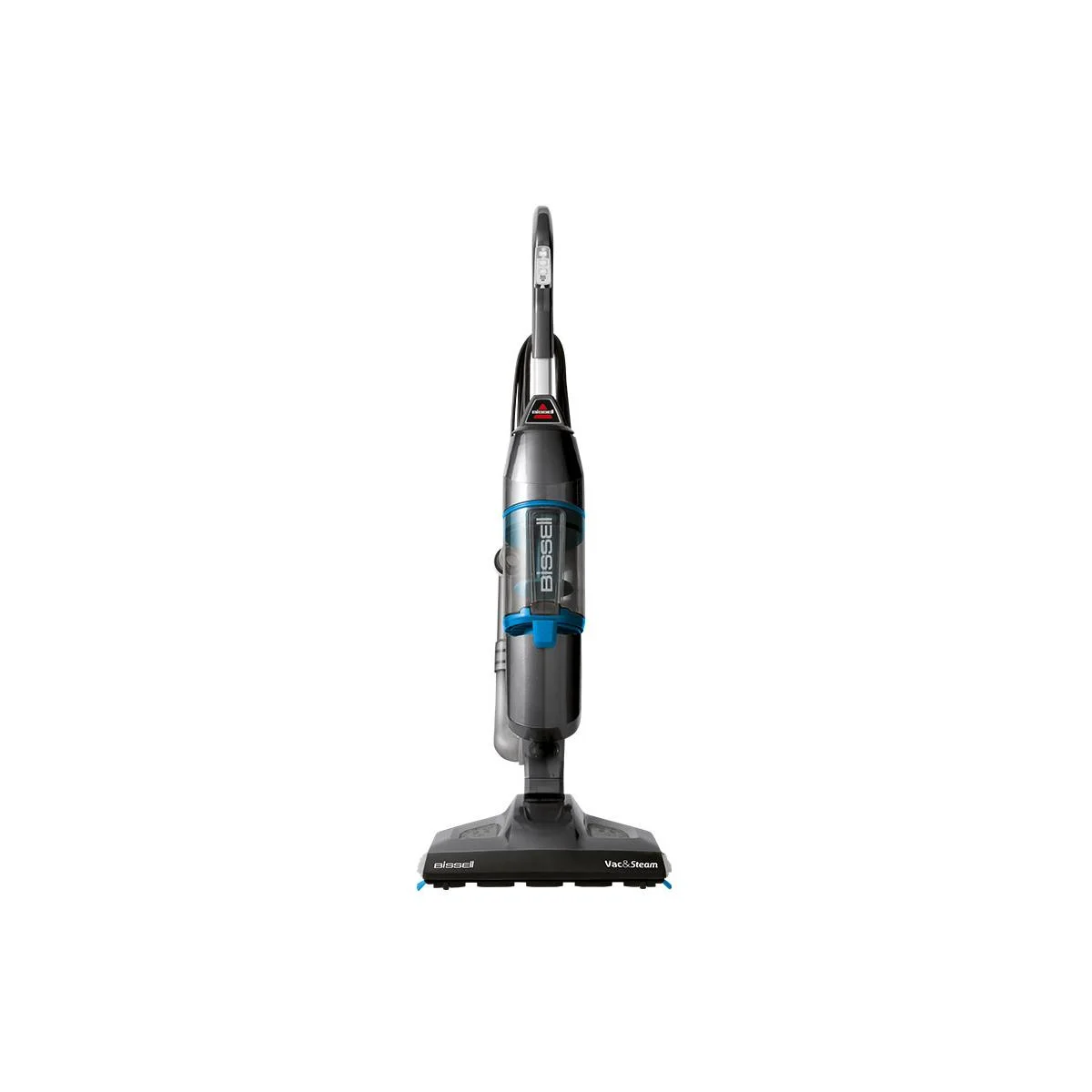 Bissell 1977N Vac&Steam - 2-in-1 Vacuum Cleaner and Steam Cleaner