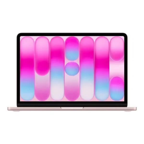 Apple MACBOOK NEO PINK 512GB