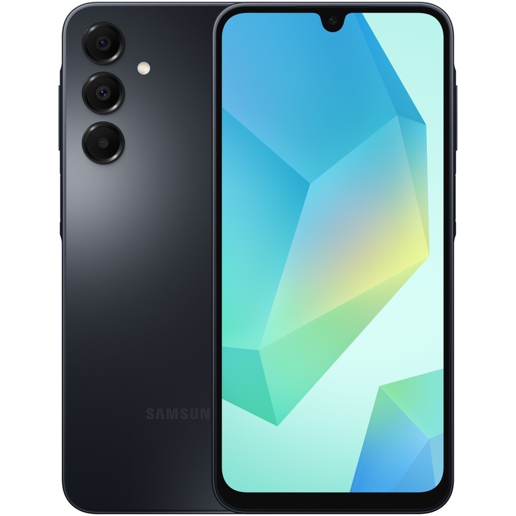 Samsung A16 4G 4/128gb Black