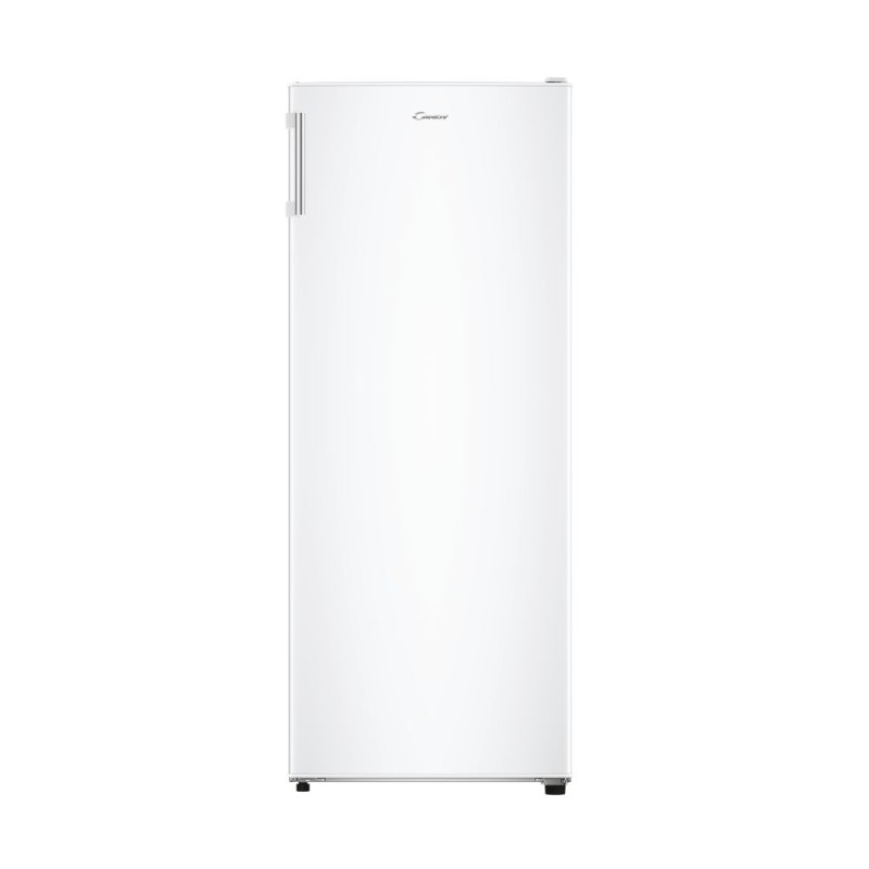 Candy CUQS 513EWH Congelatore Verticale Libera Installazione 163 L E Bianco