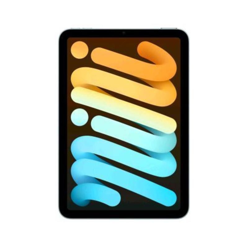 Apple iPad Mini (2024) 8.3 128gb Wi-fi Italia Blu