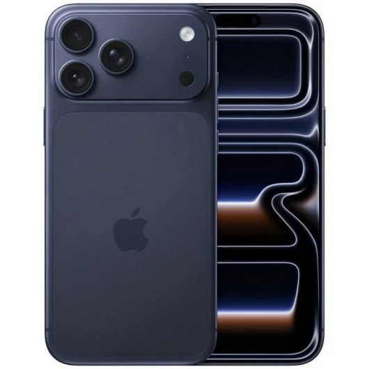 Iphone 17 Pro Max Deep Blue 512Gb