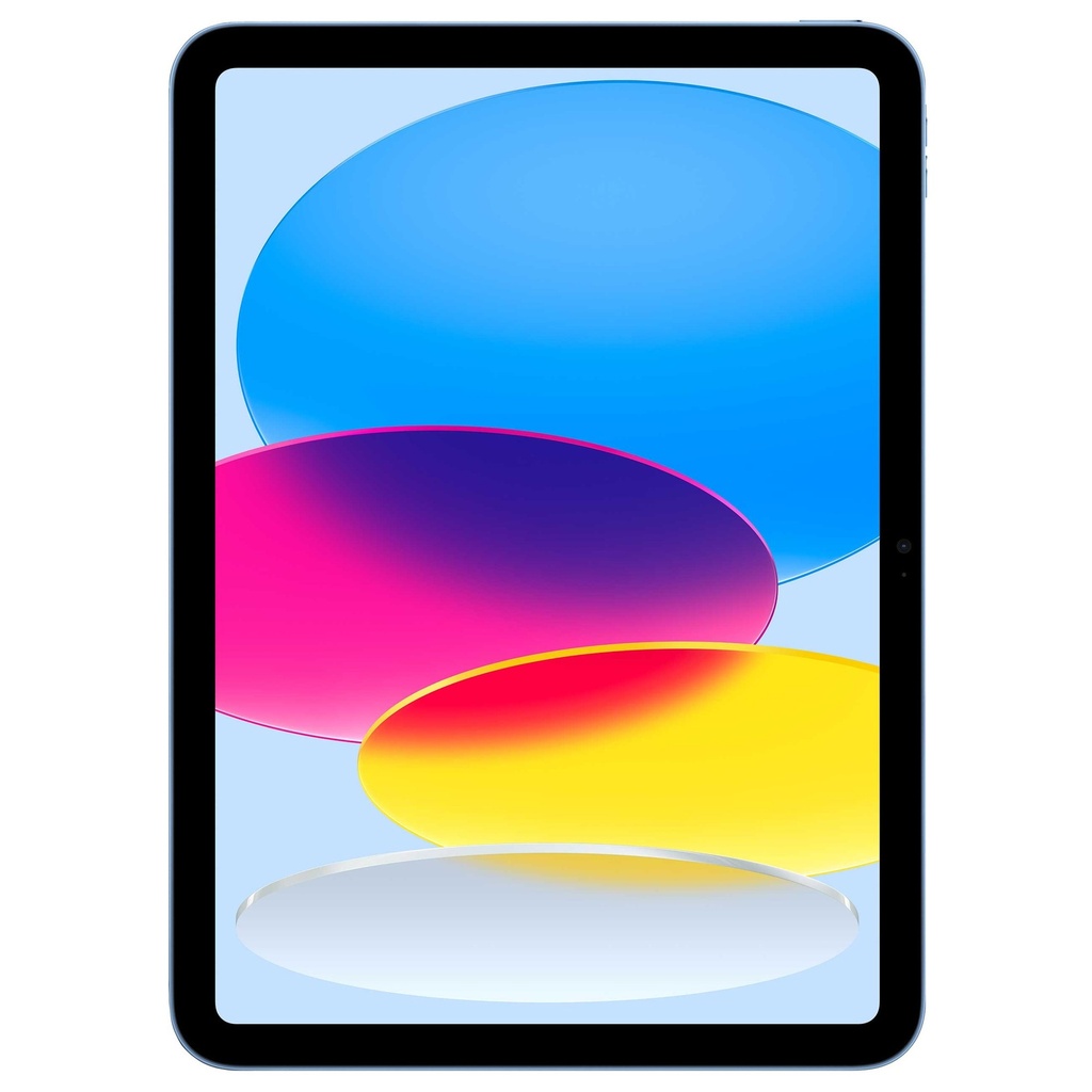 Apple iPad 2025 11Gen 11" 128GB Blue ITA MD4A4TY/a