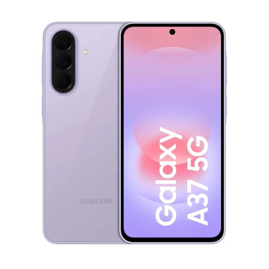 Samsung Galaxy A37 lavanda 6/128Gb