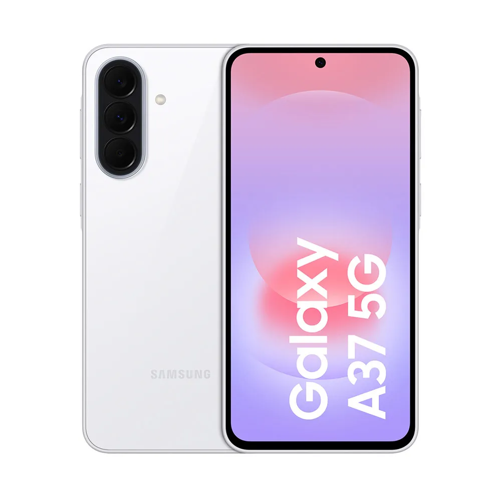 SAMSUNG A37 5G BIANCO 128GB