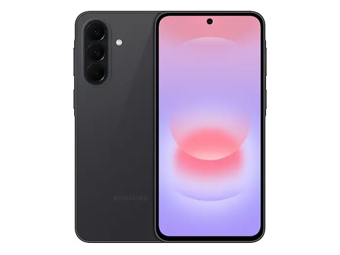 Samsung Galaxy A37 5G 6/128GB  Nero