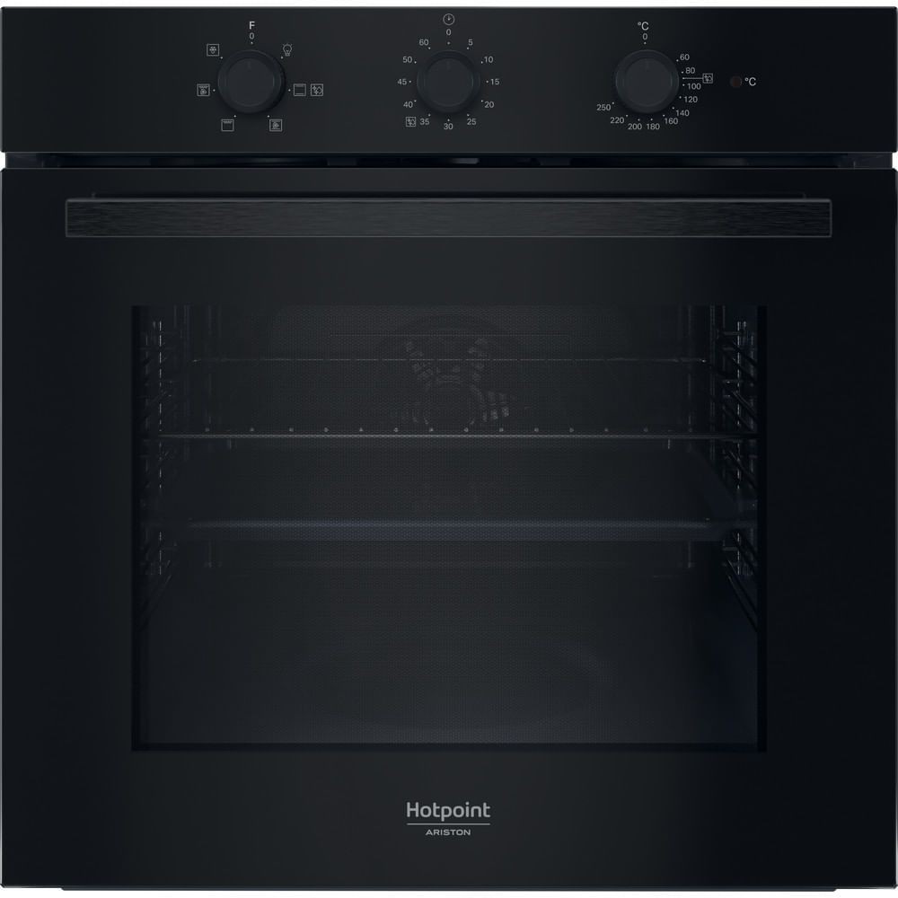 Hotpoint Forno incasso HAO 435H B  71L