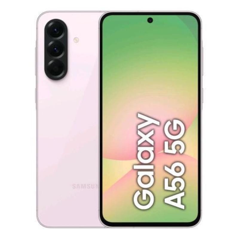 Samsung A56 8/256gb Awesome Pink