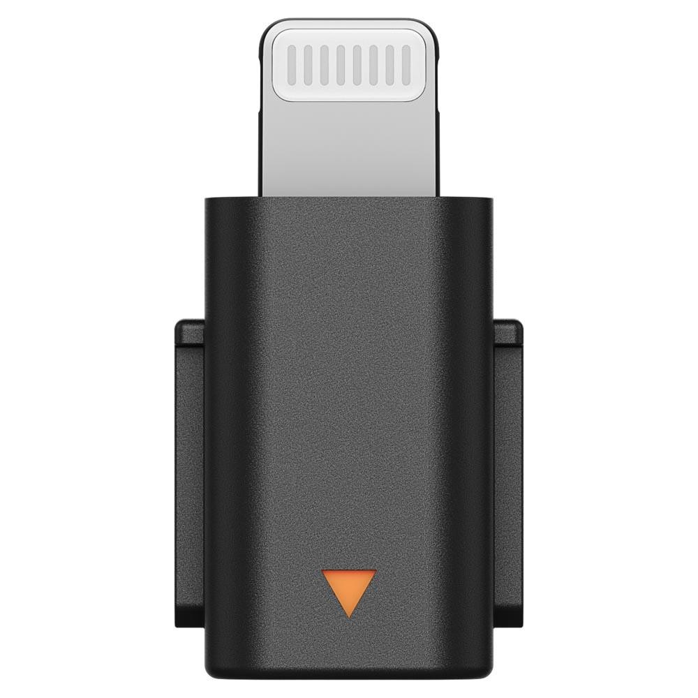 DJI Mic Mini Phone Adapter Lightning
