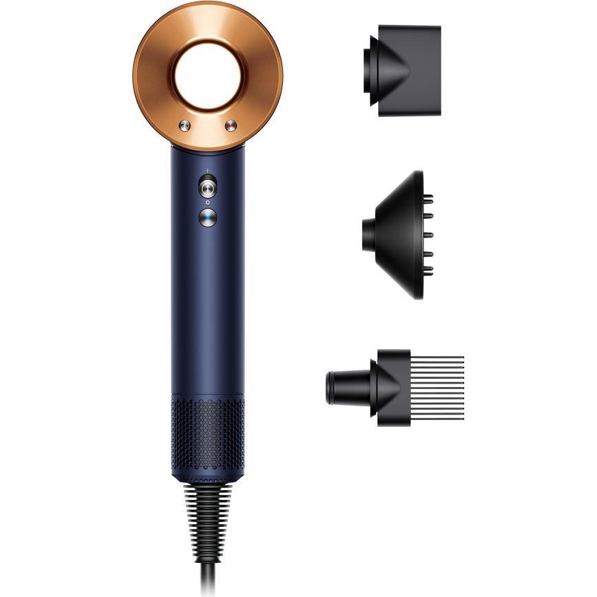 Dyson Supersonic HD07 T3/T4