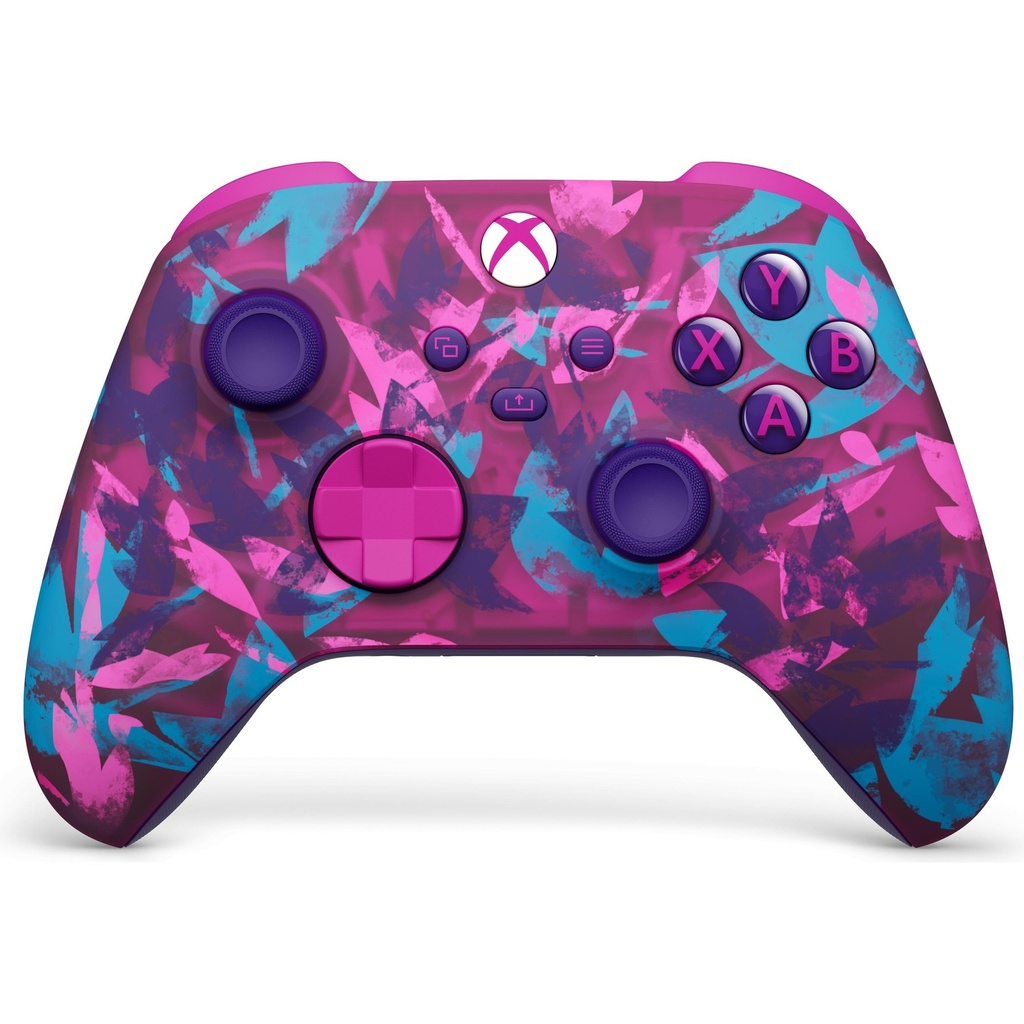 Microsoft Xbox Wireless Controller – Heart Breaker Special Edition