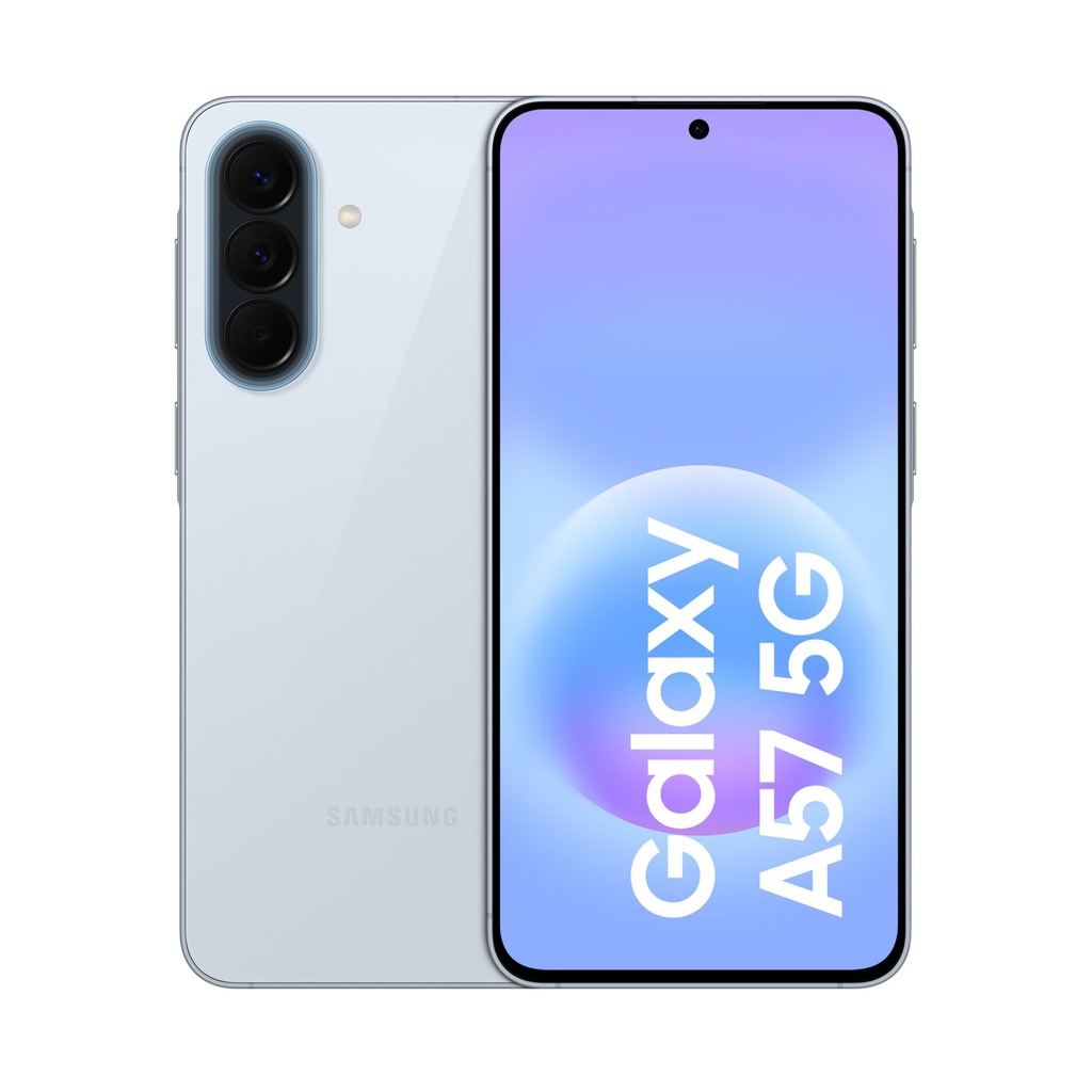 Samsung Galaxy A57 5G 8/256GB Icy Blue