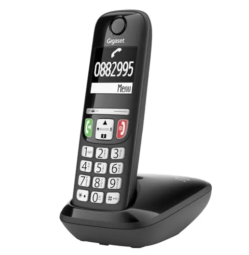 Gigaset E275 CORDLESS