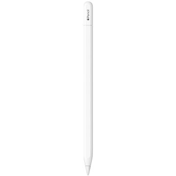Open Box Apple Pencil (USB-C) for iPad Pro/Mini/Air
