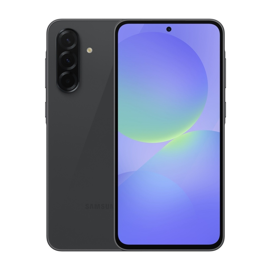 Galaxy A36 Black 8/256GB condizioni A++
