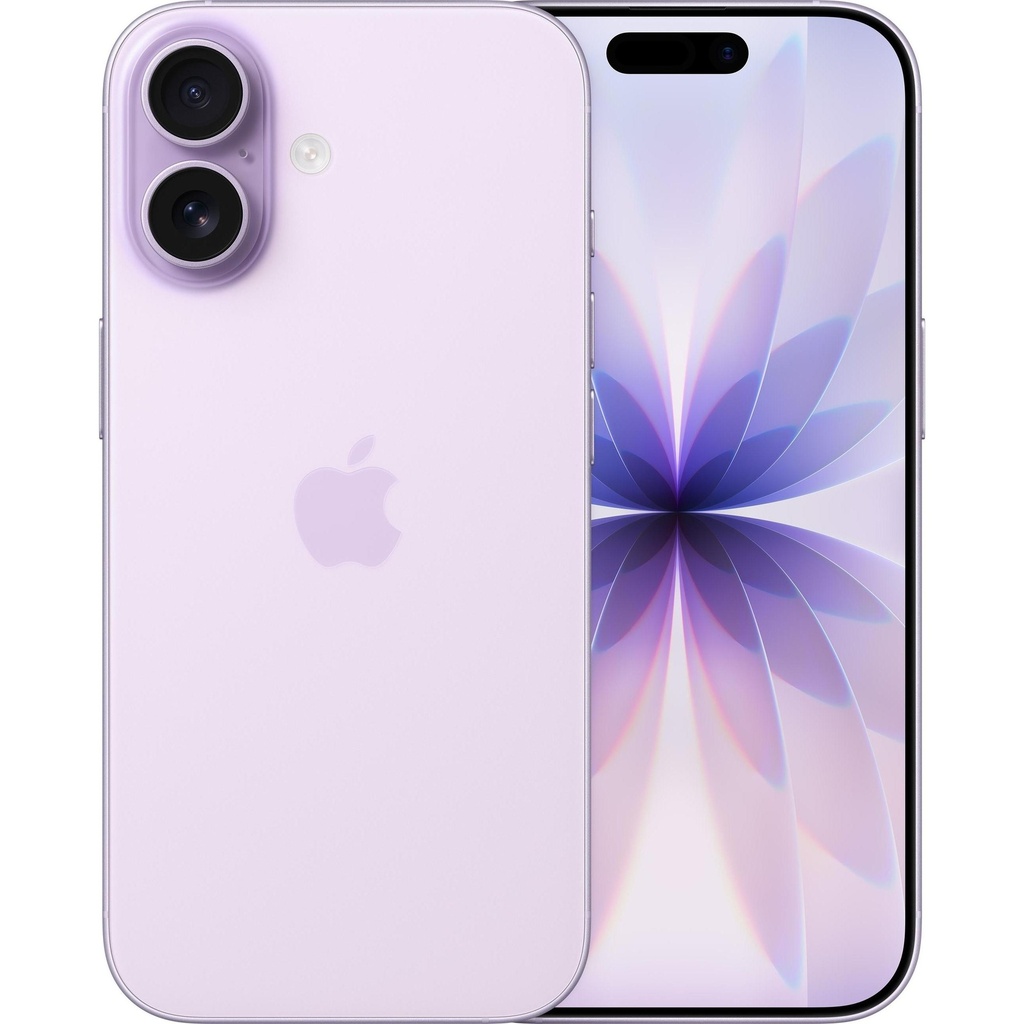 Apple iPhone 17 EU 256GB, Lavanda, 6.30"